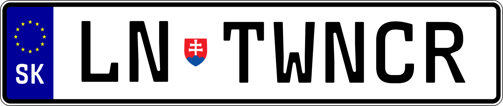 Typ IV - Vlastná 1R