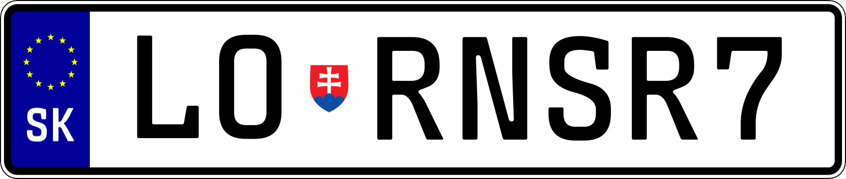 Typ IV - Vlastná 1R