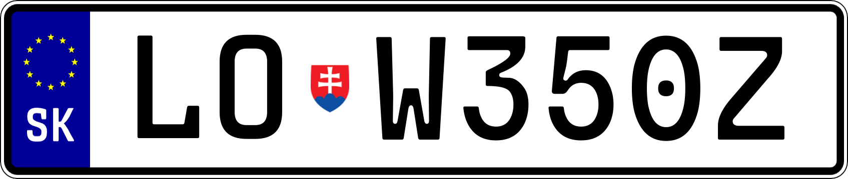 Typ IV - Vlastná 1R