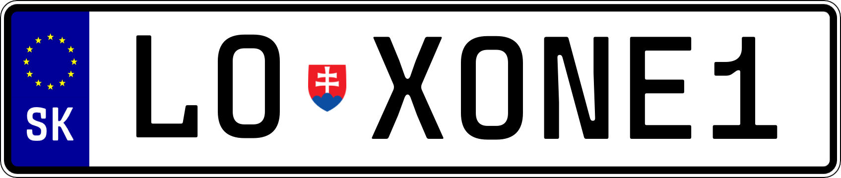 Typ IV - Vlastná 1R