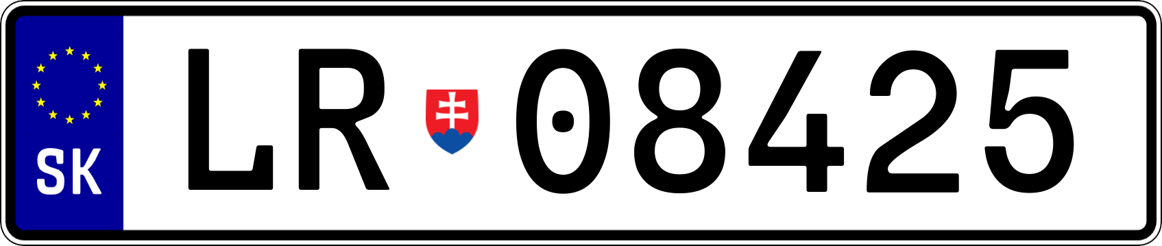 Typ IV - Vlastná 1R