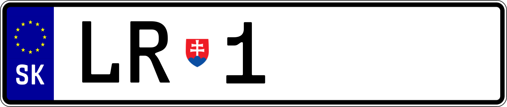 Typ IV - Vlastná 1R