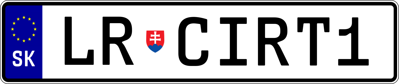 Typ IV - Vlastná 1R