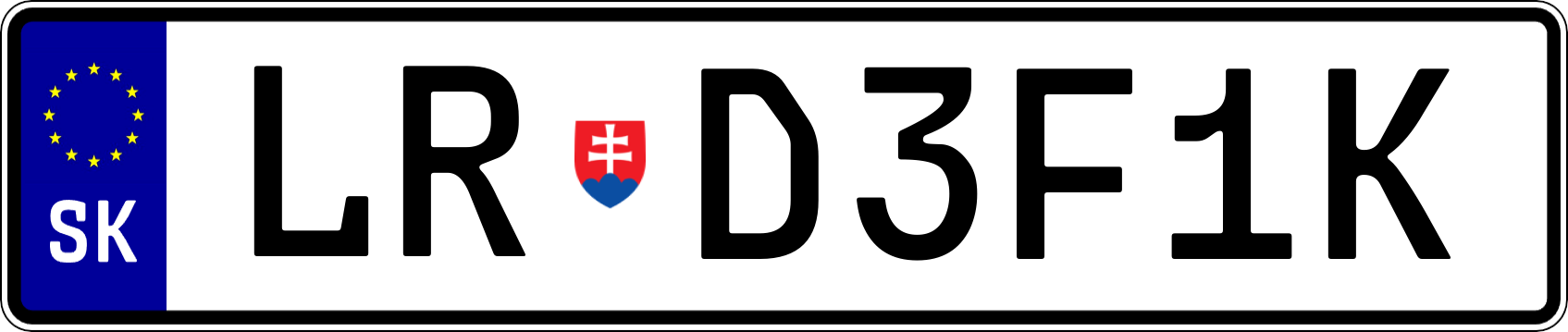 Typ IV - Vlastná 1R