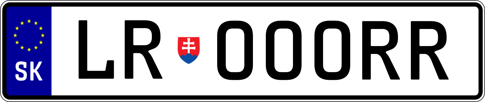 Typ IV - Vlastná 1R