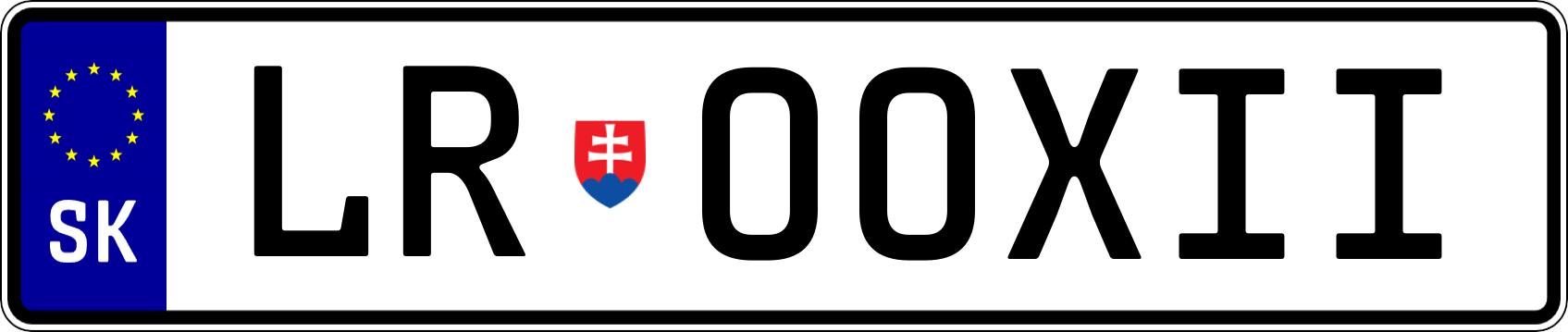 Typ IV - Vlastná 1R