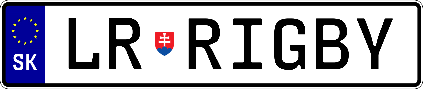 Typ IV - Vlastná 1R