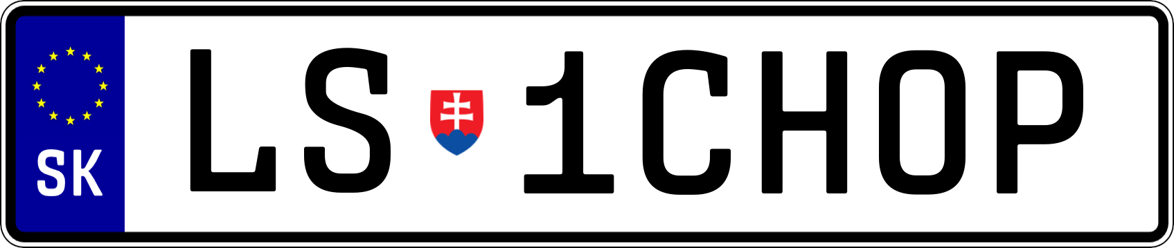 Typ IV - Vlastná 1R