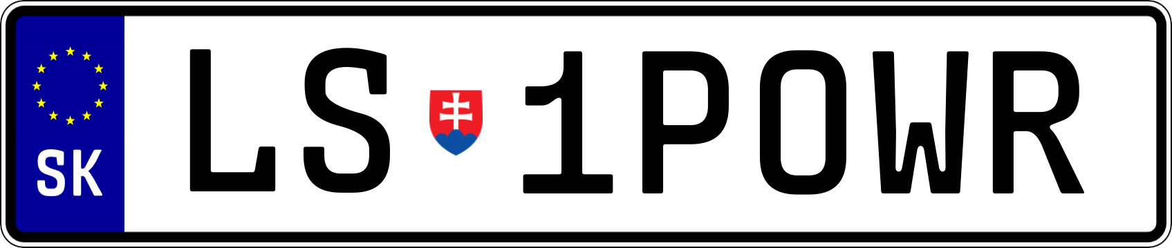 Typ IV - Vlastná 1R