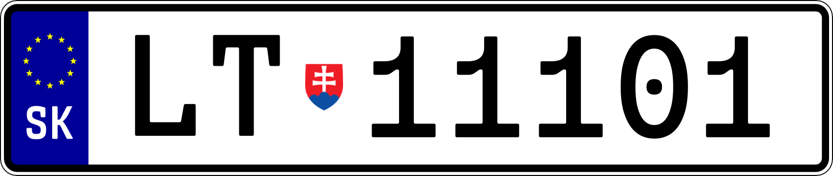 Typ IV - Vlastná 1R