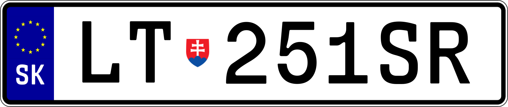 Typ IV - Vlastná 1R