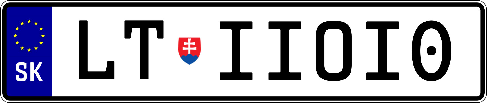 Typ IV - Vlastná 1R