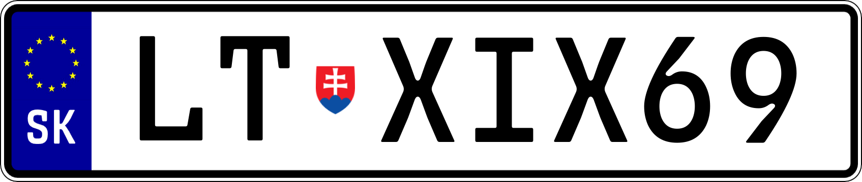 Typ IV - Vlastná 1R