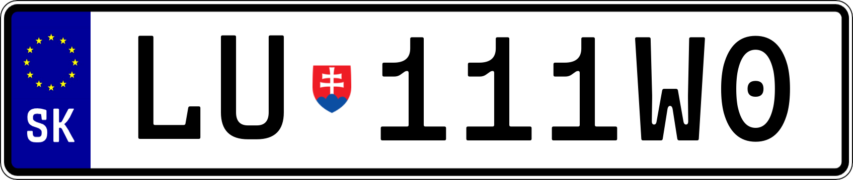 Typ IV - Vlastná 1R