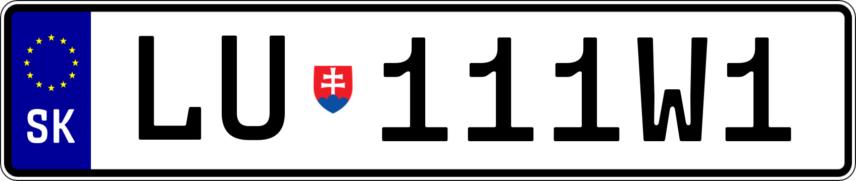 Typ IV - Vlastná 1R