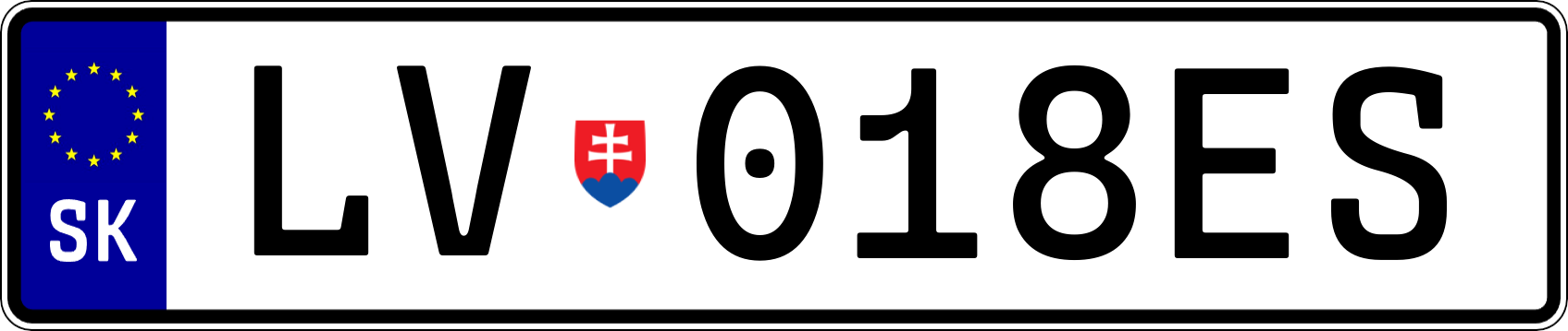 Typ IV - Vlastná 1R