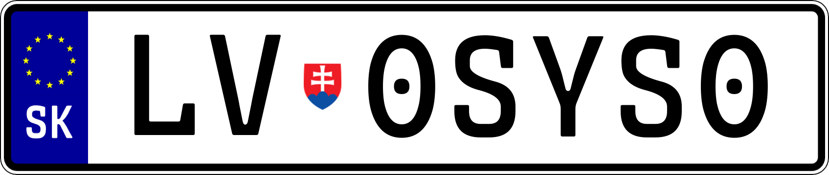 Typ IV - Vlastná 1R