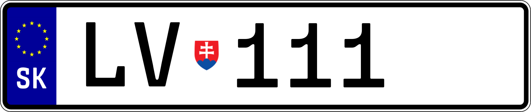 Typ IV - Vlastná 1R