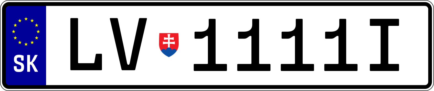 Typ IV - Vlastná 1R