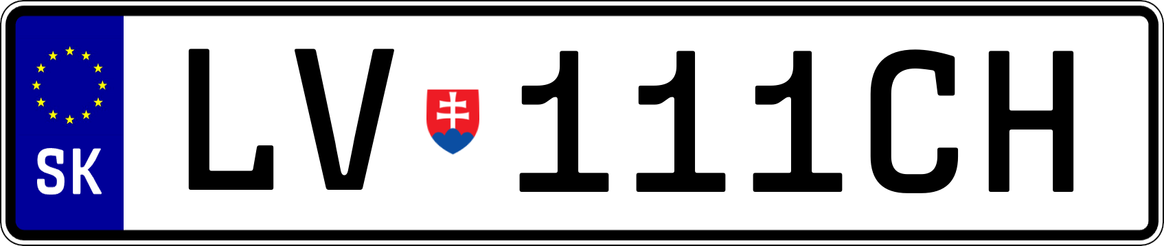 Typ IV - Vlastná 1R