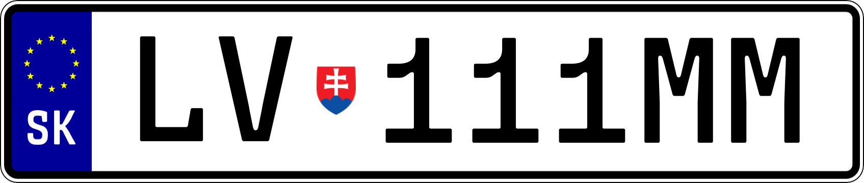 Typ IV - Vlastná 1R