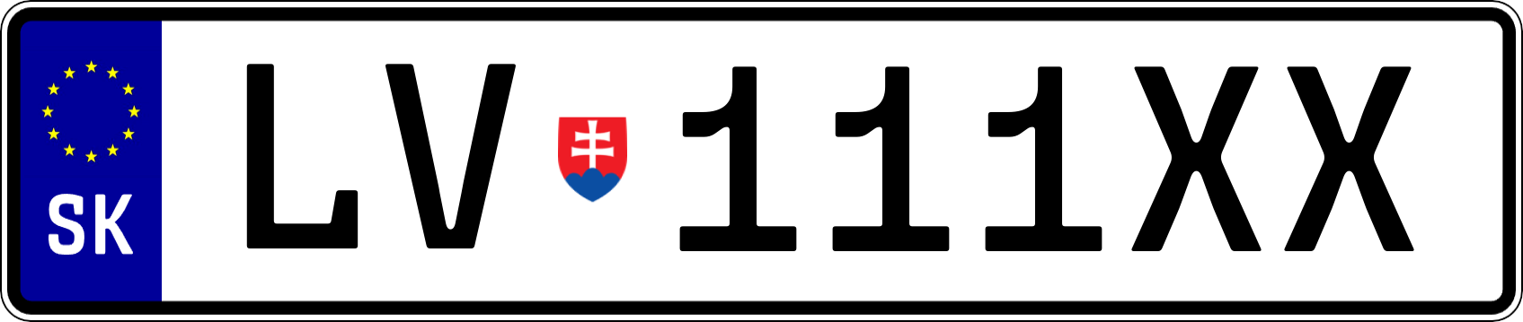 Typ IV - Vlastná 1R