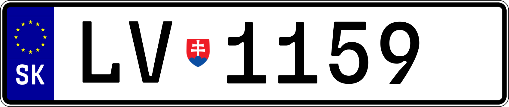 Typ IV - Vlastná 1R