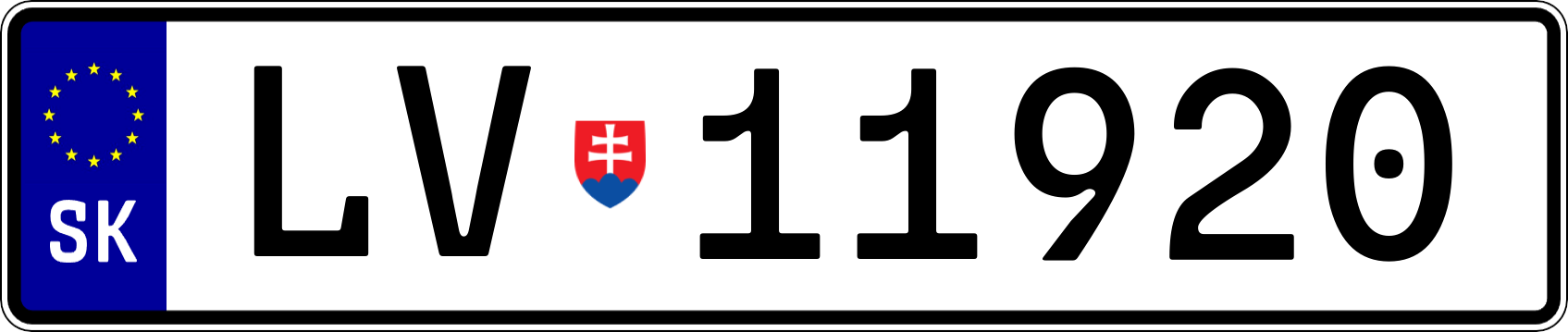 Typ IV - Vlastná 1R