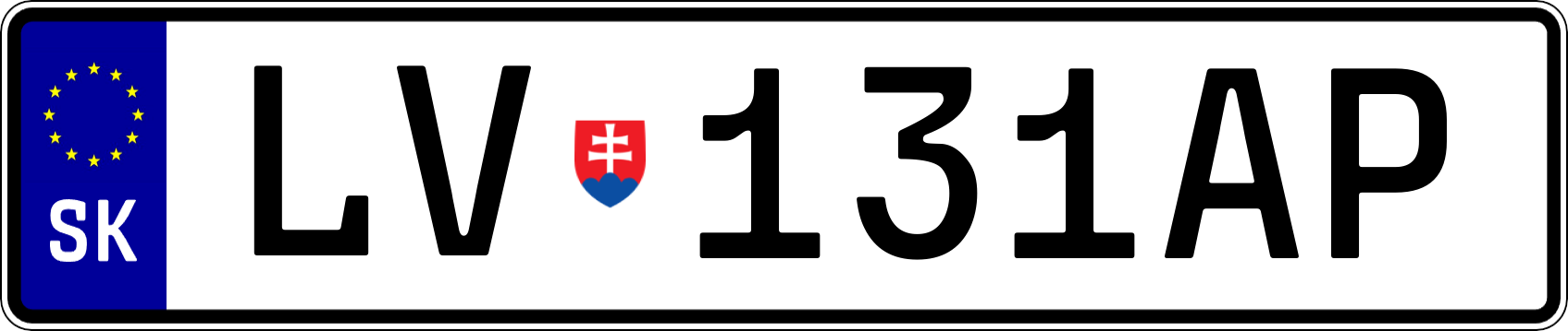 Typ IV - Vlastná 1R