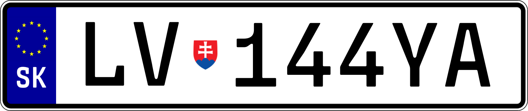 Typ IV - Vlastná 1R