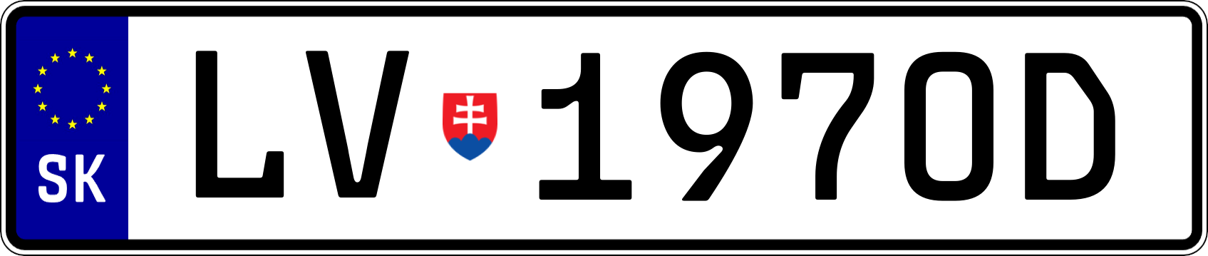 Typ IV - Vlastná 1R