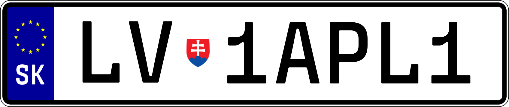 Typ IV - Vlastná 1R