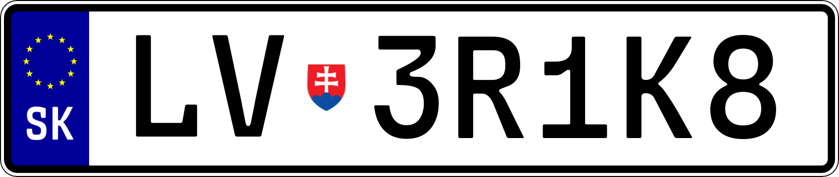 Typ IV - Vlastná 1R