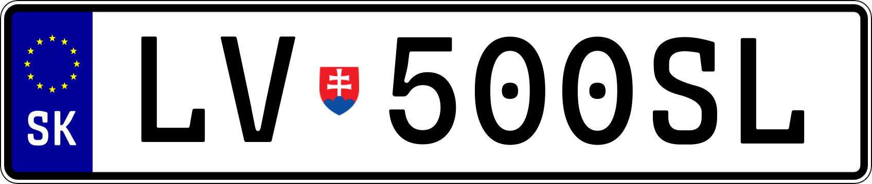 Typ IV - Vlastná 1R