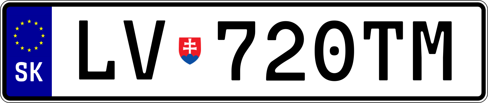 Typ IV - Vlastná 1R