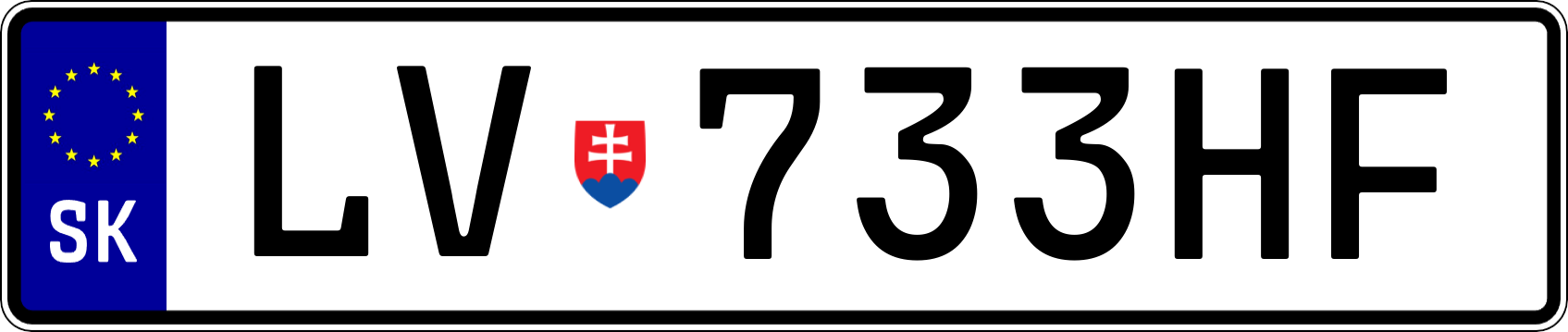 Typ IV - Vlastná 1R