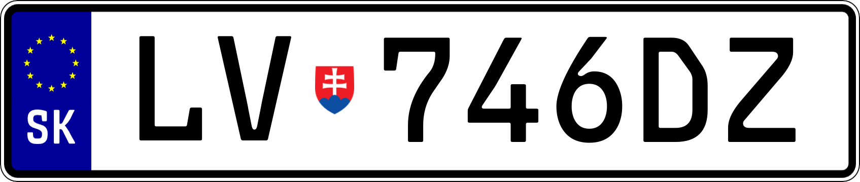 Typ IV - Vlastná 1R