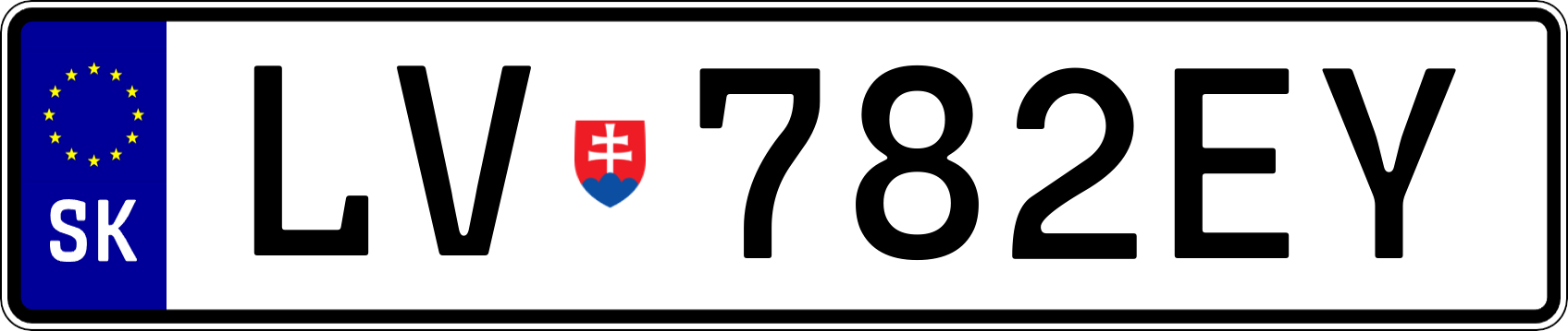 Typ IV - Vlastná 1R