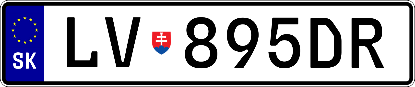 Typ IV - Vlastná 1R