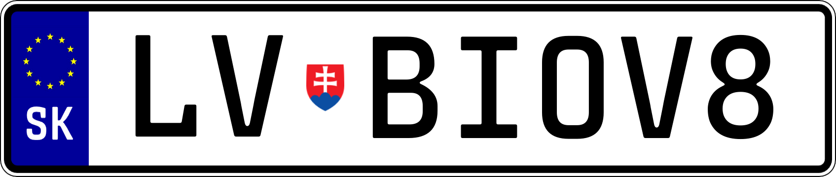 Typ IV - Vlastná 1R