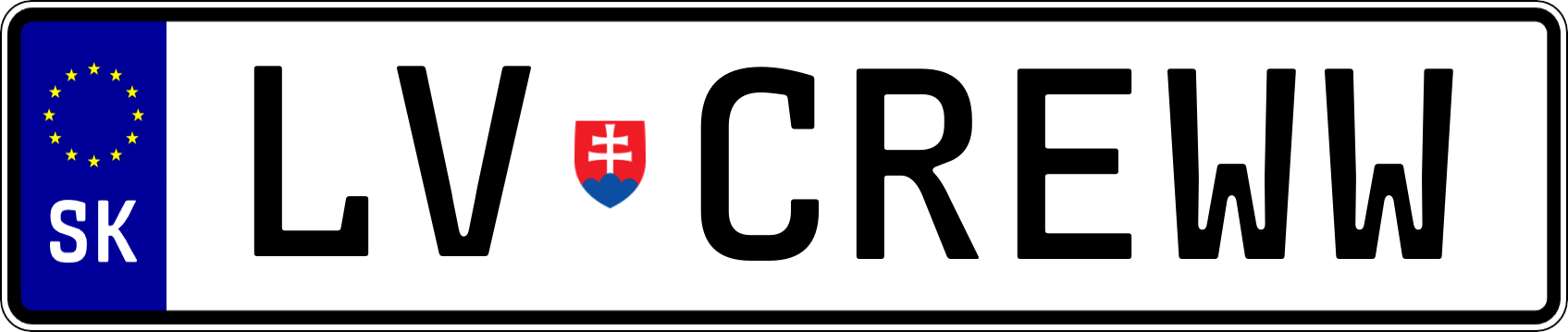 Typ IV - Vlastná 1R