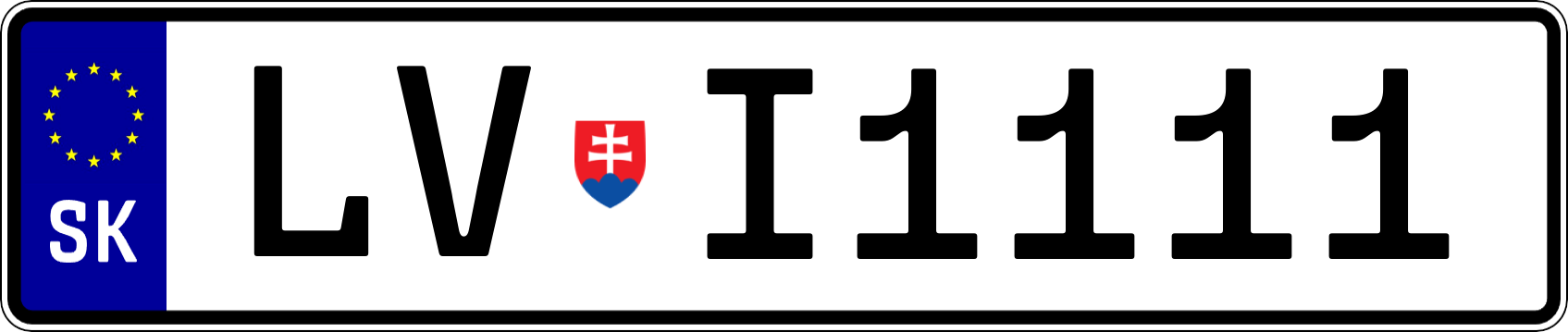 Typ IV - Vlastná 1R