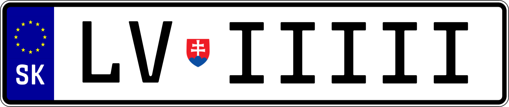 Typ IV - Vlastná 1R