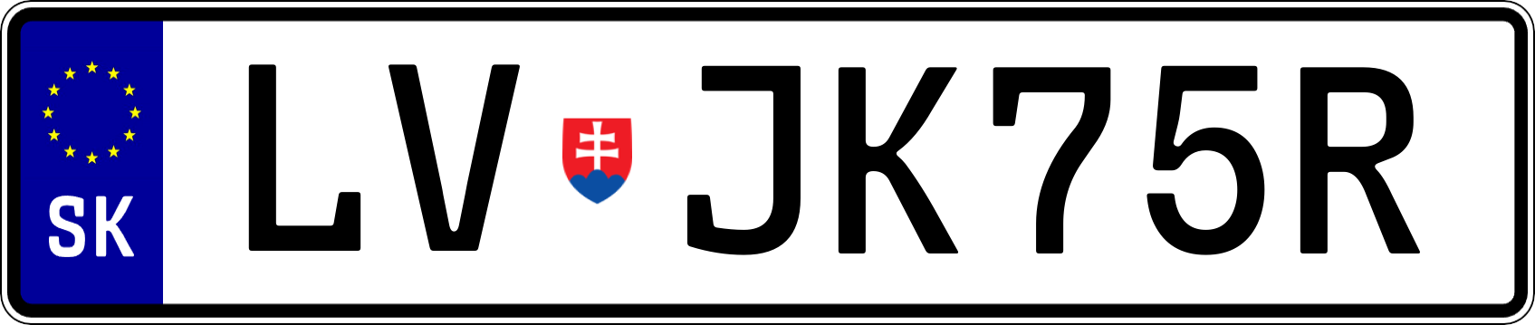 Typ IV - Vlastná 1R