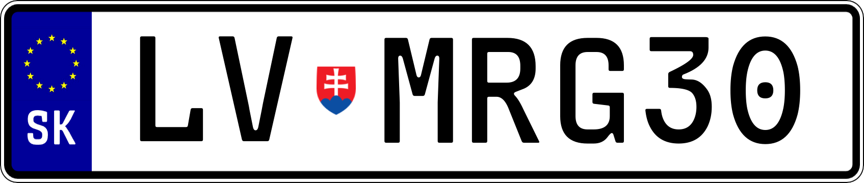 Typ IV - Vlastná 1R