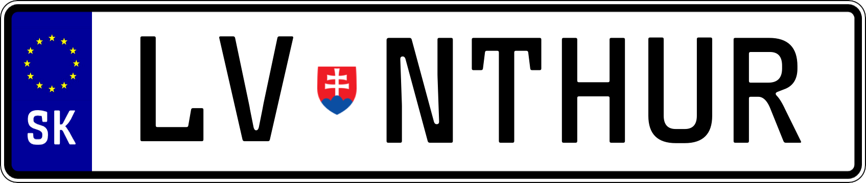 Typ IV - Vlastná 1R