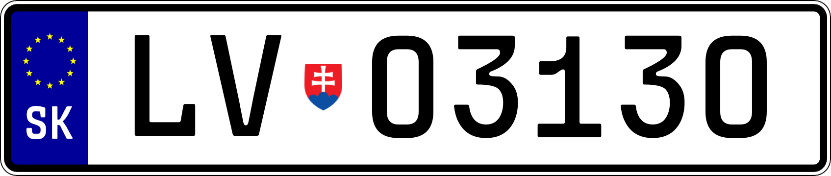 Typ IV - Vlastná 1R
