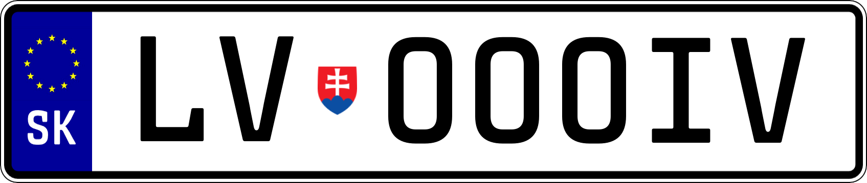 Typ IV - Vlastná 1R