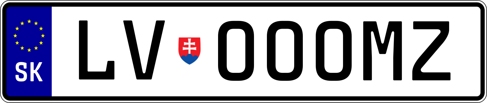 Typ IV - Vlastná 1R