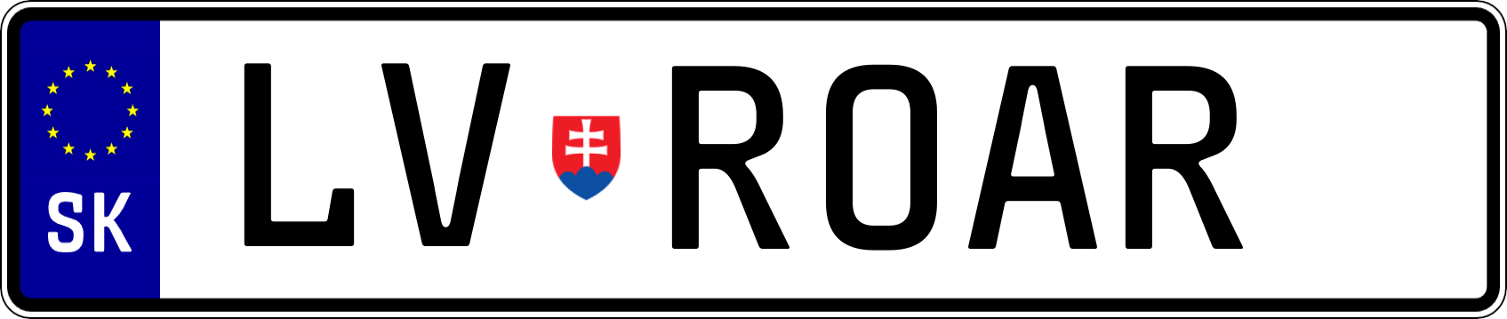 Typ IV - Vlastná 1R